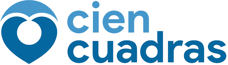 LOGO CIEN CUADRAS
