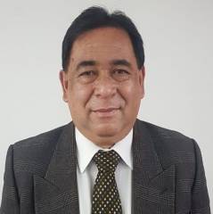 Miguel Ángel Ruiz Castillo